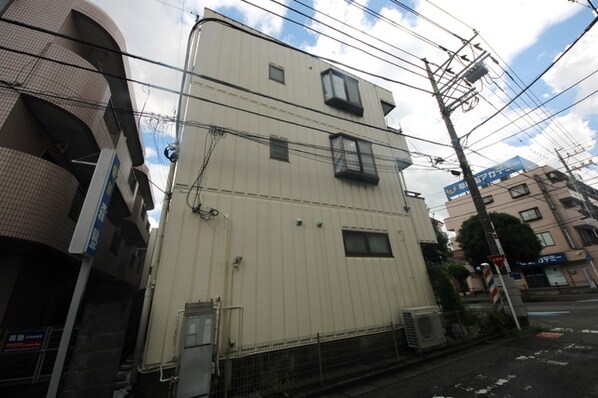 アベニュー中央林間の物件内観写真